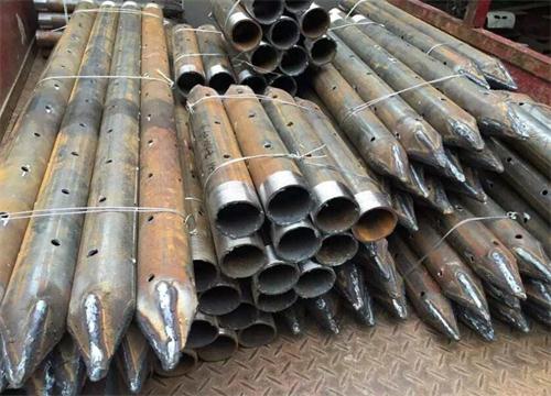 滨湖钢花管哪里有卖